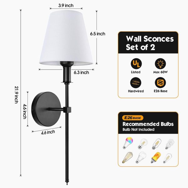 Wall Sconce lamps - 图片 6