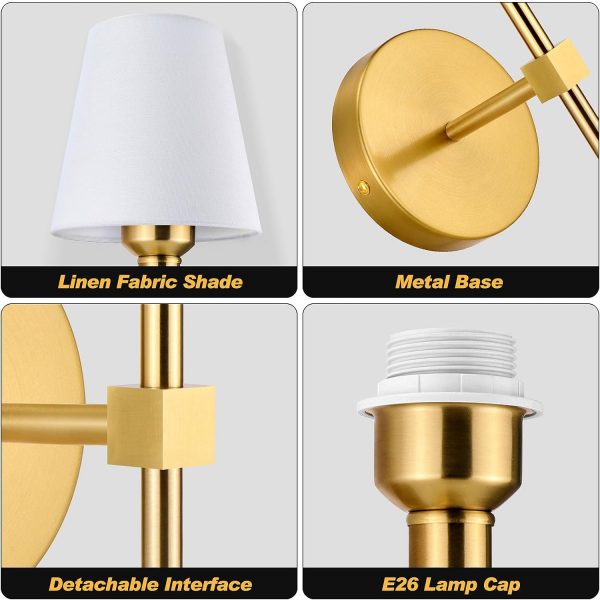 Wall Sconce lamps - 图片 5